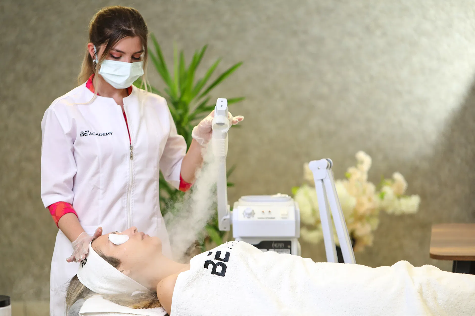 Tuşba Güzellik Uzmanı