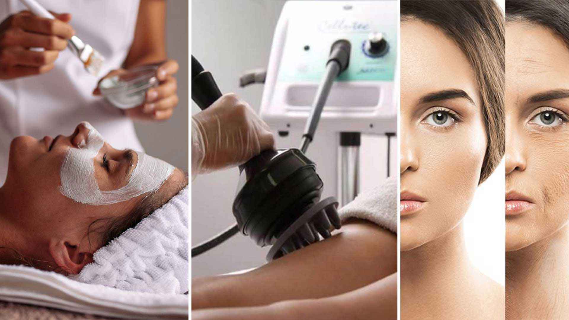 Tuşba Güzellik Uzmanı